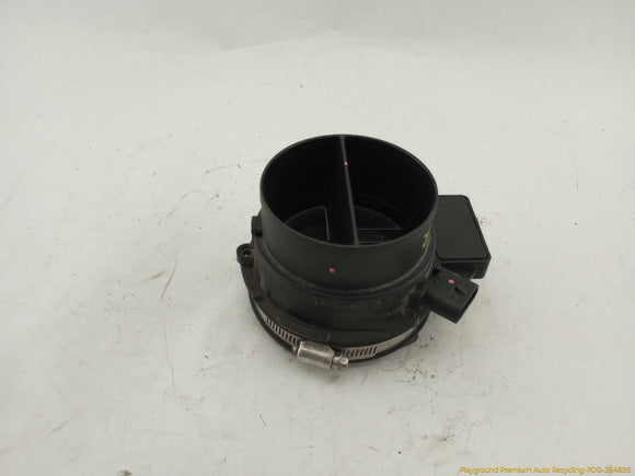 Hummer H2 Mass Air Flow Sensor