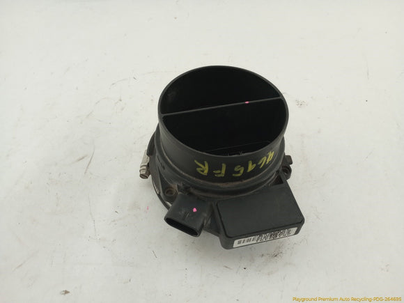 Hummer H2 Mass Air Flow Sensor
