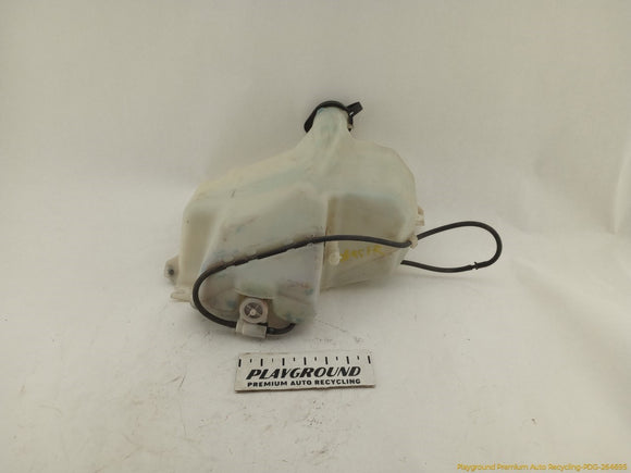 Hummer H2 Windshield Washer Reservoir