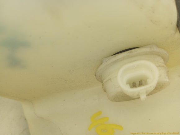 Hummer H2 Windshield Washer Reservoir