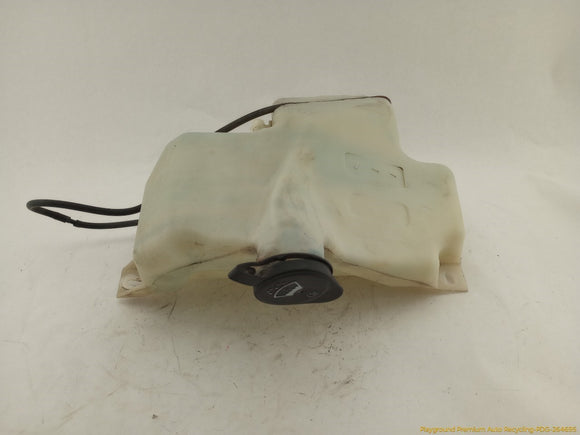 Hummer H2 Windshield Washer Reservoir