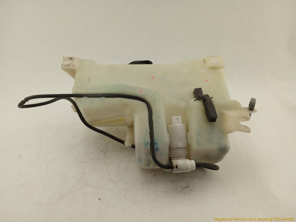 Hummer H2 Windshield Washer Reservoir