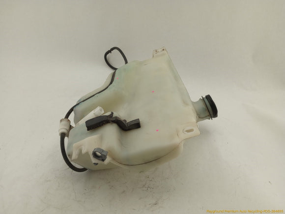 Hummer H2 Windshield Washer Reservoir