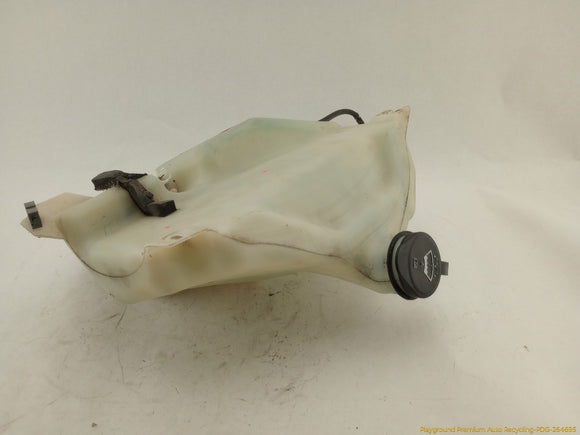 Hummer H2 Windshield Washer Reservoir