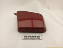 Hummer H2 Driver Left Fender Cowl Cap-1