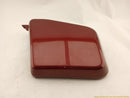 Hummer H2 Driver Left Fender Cowl Cap-2