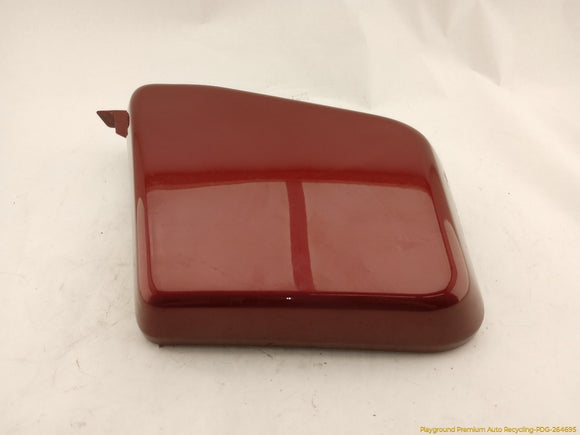 Hummer H2 Driver Left Fender Cowl Cap