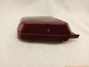Hummer H2 Driver Left Fender Cowl Cap-4