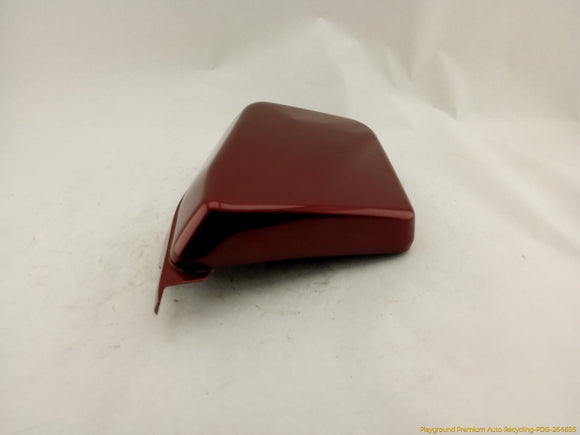 Hummer H2 Driver Left Fender Cowl Cap