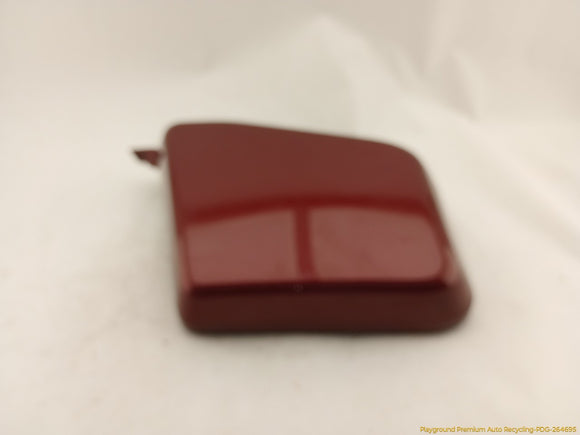 Hummer H2 Driver Left Fender Cowl Cap