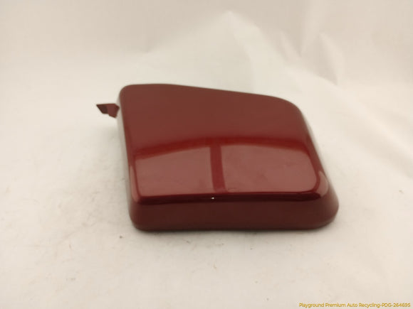 Hummer H2 Driver Left Fender Cowl Cap