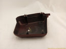 Hummer H2 Driver Left Fender Cowl Cap-8