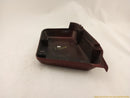Hummer H2 Driver Left Fender Cowl Cap-9