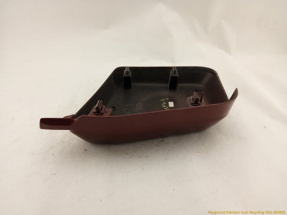 Hummer H2 Driver Left Fender Cowl Cap