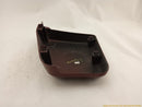 Hummer H2 Driver Left Fender Cowl Cap-11