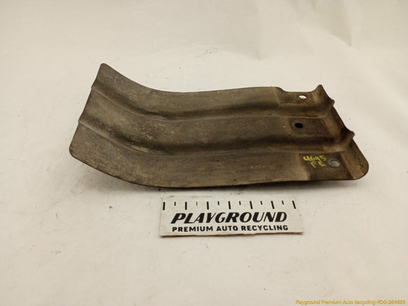 Hummer H2 Transmission Transfer Case Skid Plate