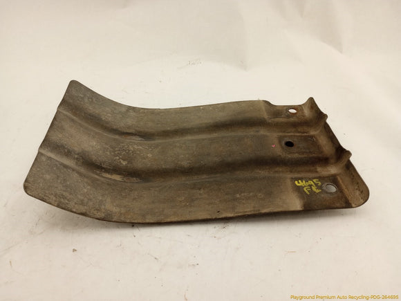 Hummer H2 Transmission Transfer Case Skid Plate