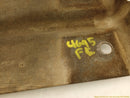 Hummer H2 Transmission Transfer Case Skid Plate-3
