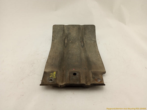 Hummer H2 Transmission Transfer Case Skid Plate