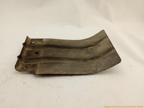 Hummer H2 Transmission Transfer Case Skid Plate