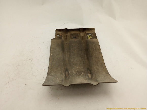 Hummer H2 Transmission Transfer Case Skid Plate