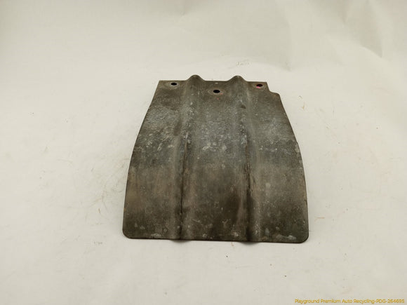 Hummer H2 Transmission Transfer Case Skid Plate