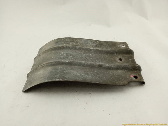 Hummer H2 Transmission Transfer Case Skid Plate