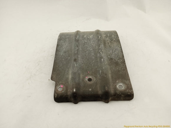 Hummer H2 Transmission Transfer Case Skid Plate