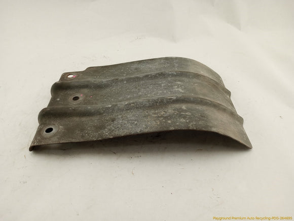 Hummer H2 Transmission Transfer Case Skid Plate