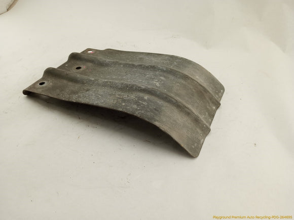 Hummer H2 Transmission Transfer Case Skid Plate