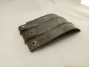 Hummer H2 Transmission Transfer Case Skid Plate-12