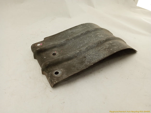Hummer H2 Transmission Transfer Case Skid Plate