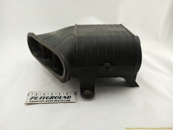 Hummer H2 Air Cleaner Box Housing