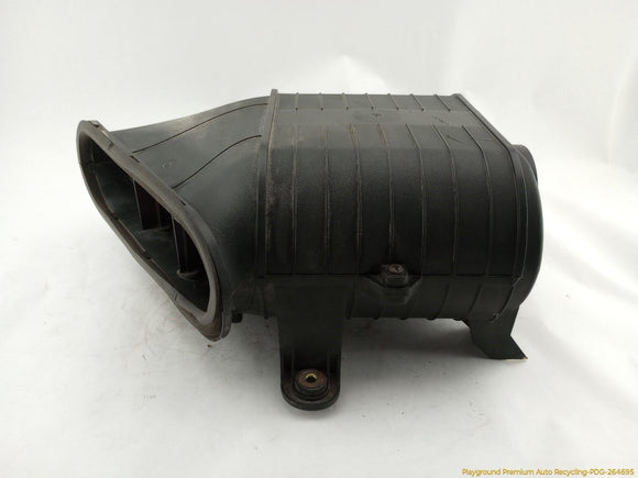 Hummer H2 Air Cleaner Box Housing