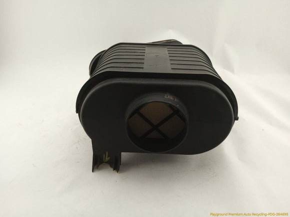 Hummer H2 Air Cleaner Box Housing