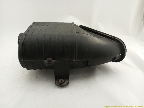 Hummer H2 Air Cleaner Box Housing