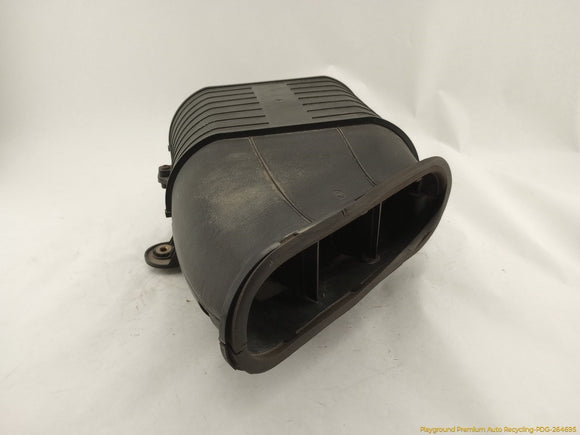 Hummer H2 Air Cleaner Box Housing