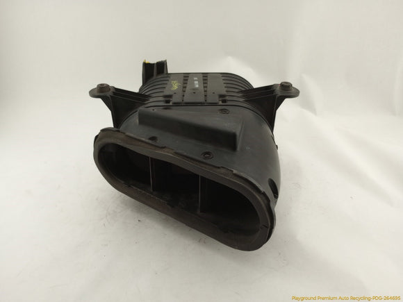 Hummer H2 Air Cleaner Box Housing