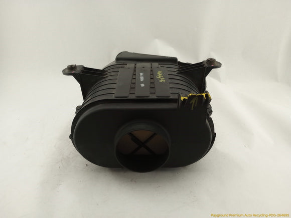 Hummer H2 Air Cleaner Box Housing