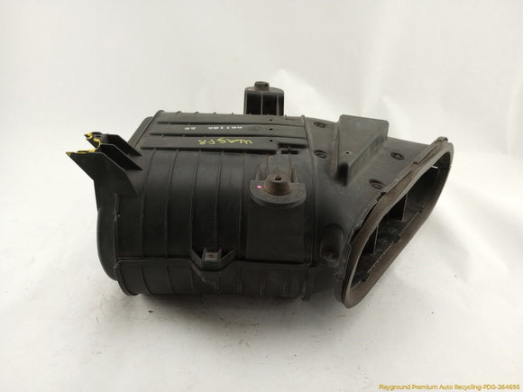 Hummer H2 Air Cleaner Box Housing