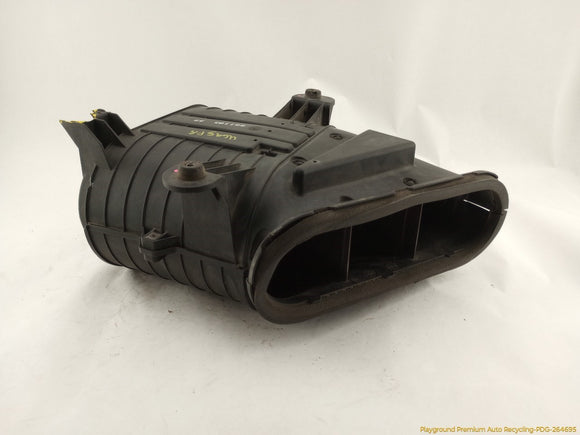 Hummer H2 Air Cleaner Box Housing