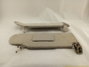 Hummer H2 Pair Of Sun Visors-2