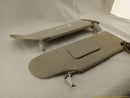 Hummer H2 Pair Of Sun Visors-3