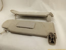 Hummer H2 Pair Of Sun Visors-4