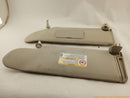 Hummer H2 Pair Of Sun Visors-5