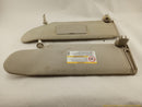 Hummer H2 Pair Of Sun Visors-6