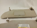 Hummer H2 Pair Of Sun Visors-7