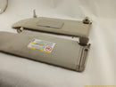 Hummer H2 Pair Of Sun Visors-9
