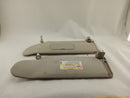 Hummer H2 Pair Of Sun Visors-11