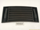 Hummer H2 Hood Vent Grille-1